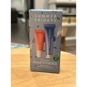 Summer Friday Set